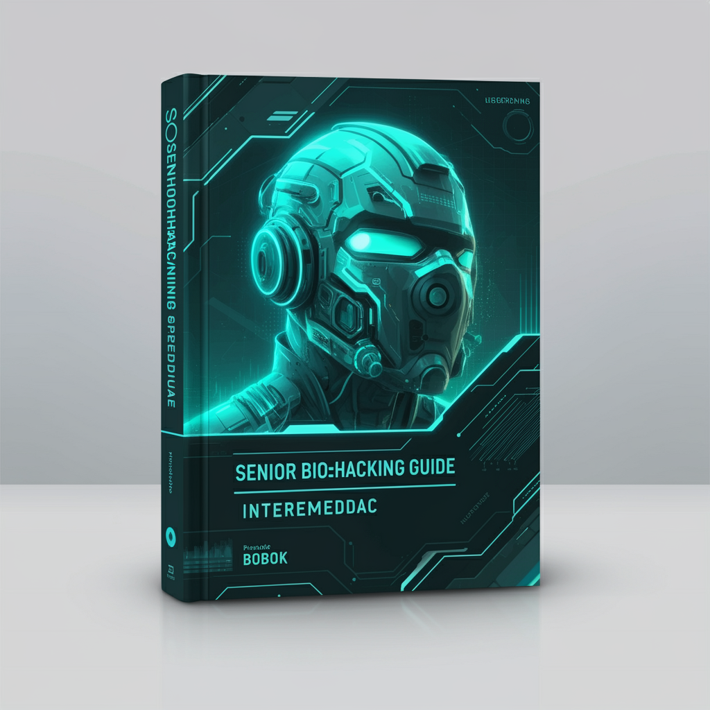 Senior biohacking guide Intermediate : break through plateaus field guide